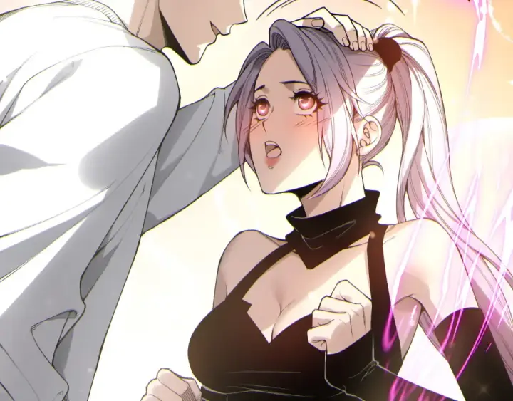 漫画《死灵法师！我即是天灾》第187话  成神契机第19张图