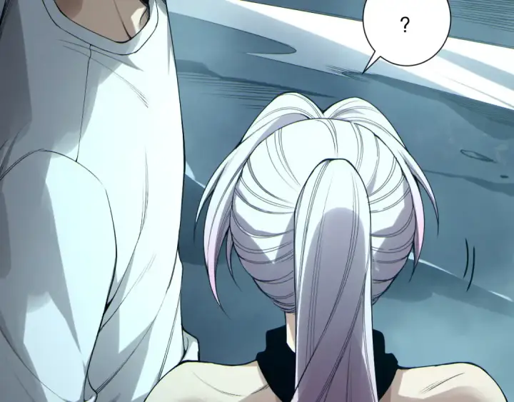 漫画《死灵法师！我即是天灾》第187话  成神契机第54张图