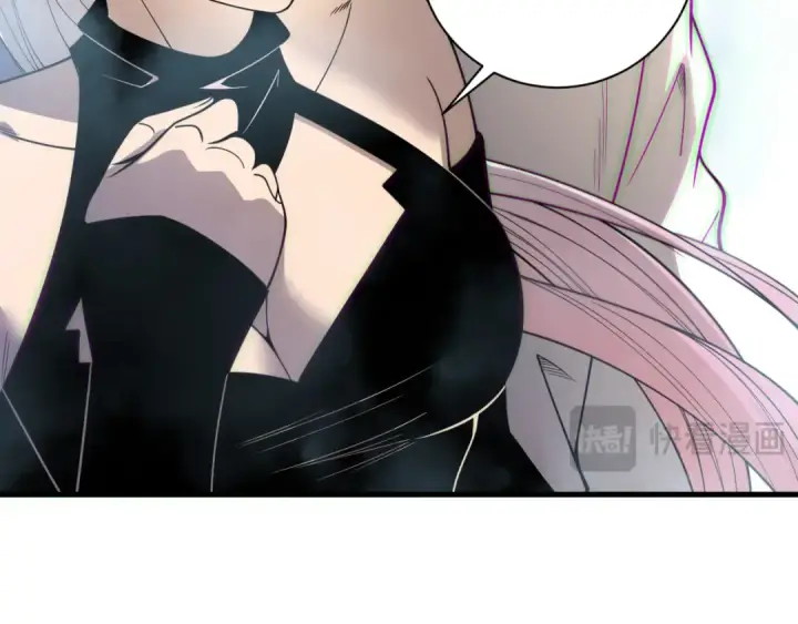 漫画《死灵法师！我即是天灾》第187话  成神契机第81张图