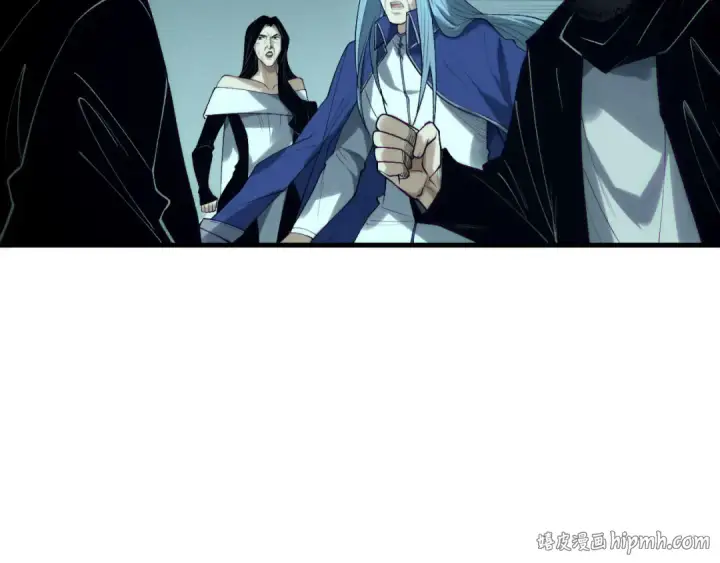 漫画《死灵法师！我即是天灾》第187话  成神契机第88张图