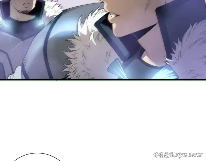 漫画《死灵法师！我即是天灾》第188话  令人绝望！第120张图