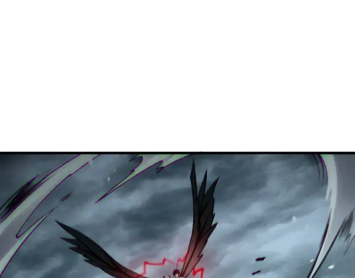 漫画《死灵法师！我即是天灾》第188话  令人绝望！第55张图