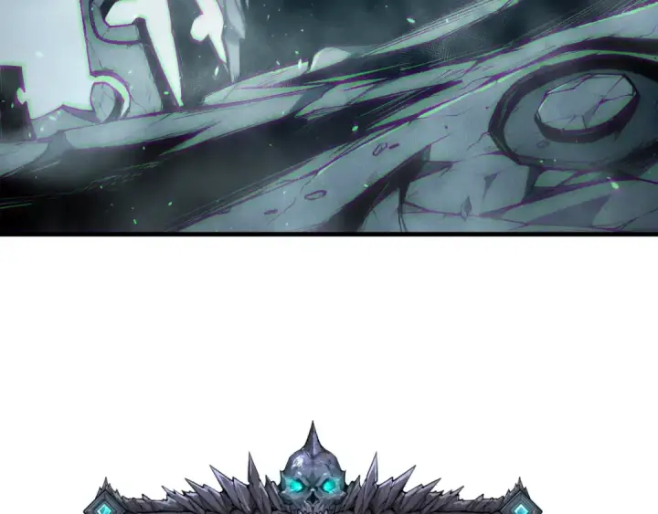 漫画《死灵法师！我即是天灾》第188话  令人绝望！第57张图