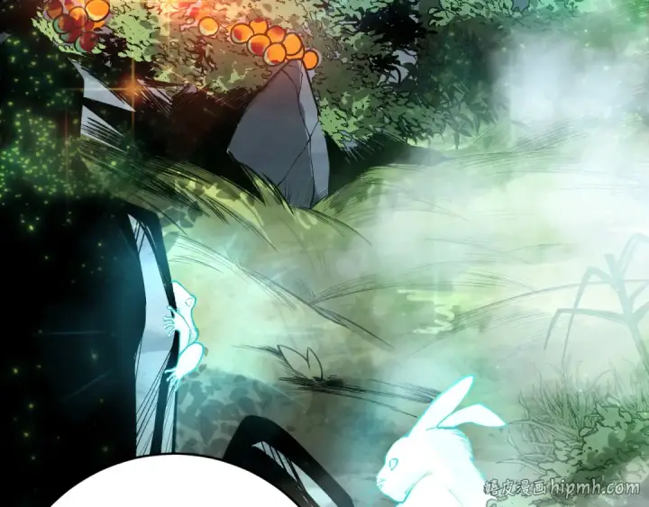 漫画《死灵法师！我即是天灾》第189话 你也配？第128张图