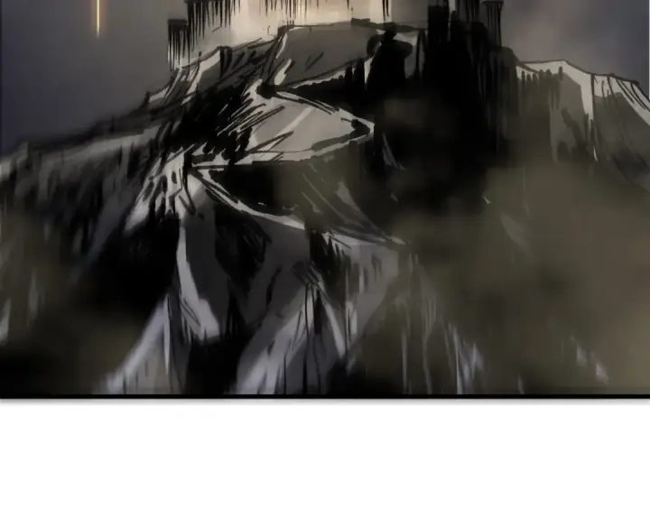 漫画《死灵法师！我即是天灾》第189话 你也配？第143张图