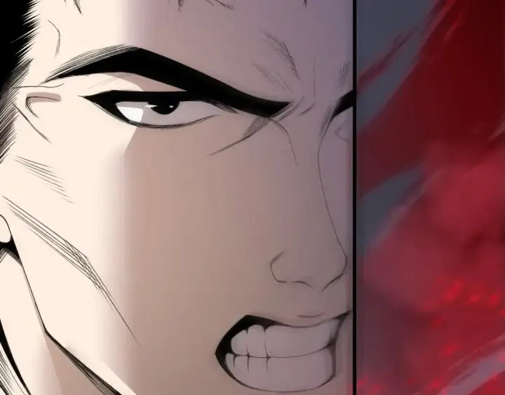 漫画《死灵法师！我即是天灾》第189话 你也配？第20张图