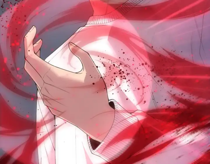 漫画《死灵法师！我即是天灾》第189话 你也配？第23张图