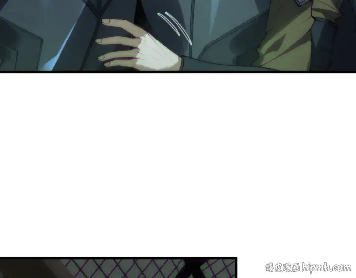 漫画《死灵法师！我即是天灾》第189话 你也配？第56张图