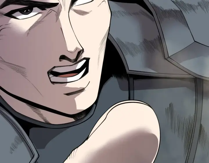 漫画《死灵法师！我即是天灾》第189话 你也配？第6张图