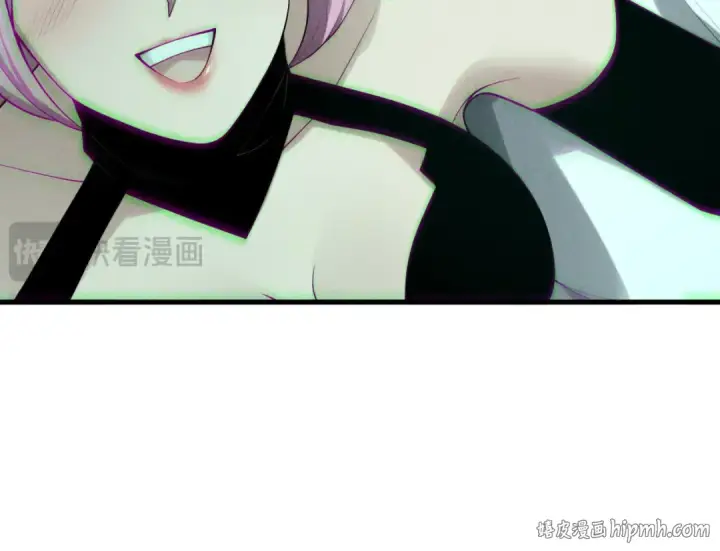 漫画《死灵法师！我即是天灾》第189话 你也配？第64张图