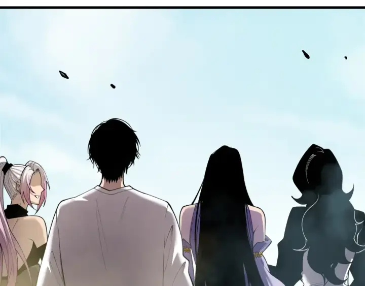 漫画《死灵法师！我即是天灾》190 发现！高级果实！第84张图
