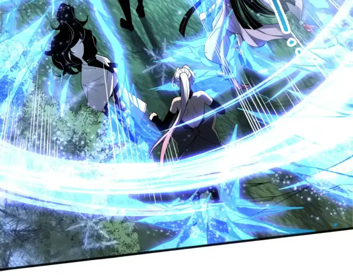 漫画《死灵法师！我即是天灾》191 惊现拜魔会走狗！第111张图
