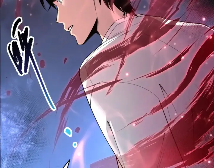 漫画《死灵法师！我即是天灾》191 惊现拜魔会走狗！第118张图