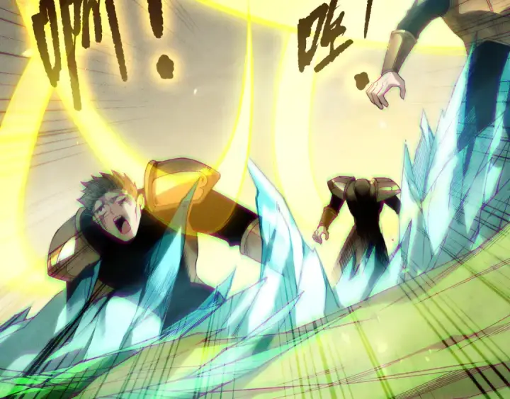 漫画《死灵法师！我即是天灾》191 惊现拜魔会走狗！第133张图