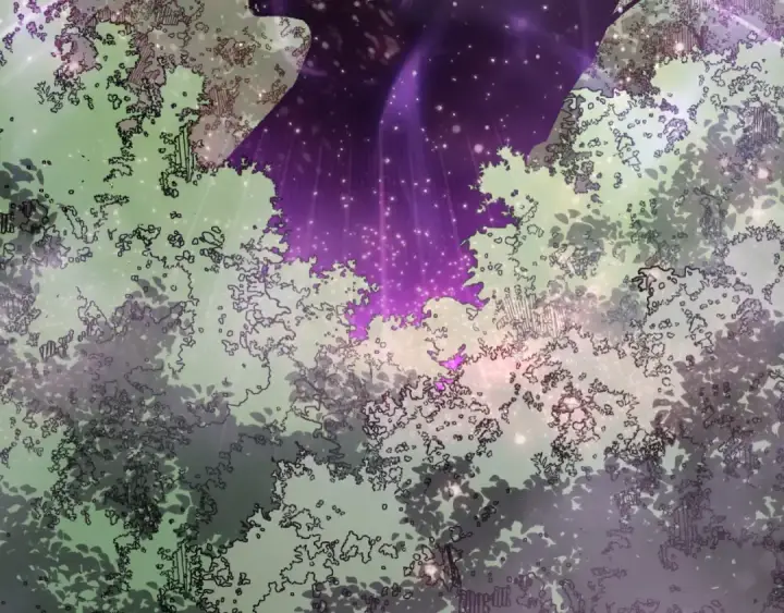 漫画《死灵法师！我即是天灾》191 惊现拜魔会走狗！第15张图