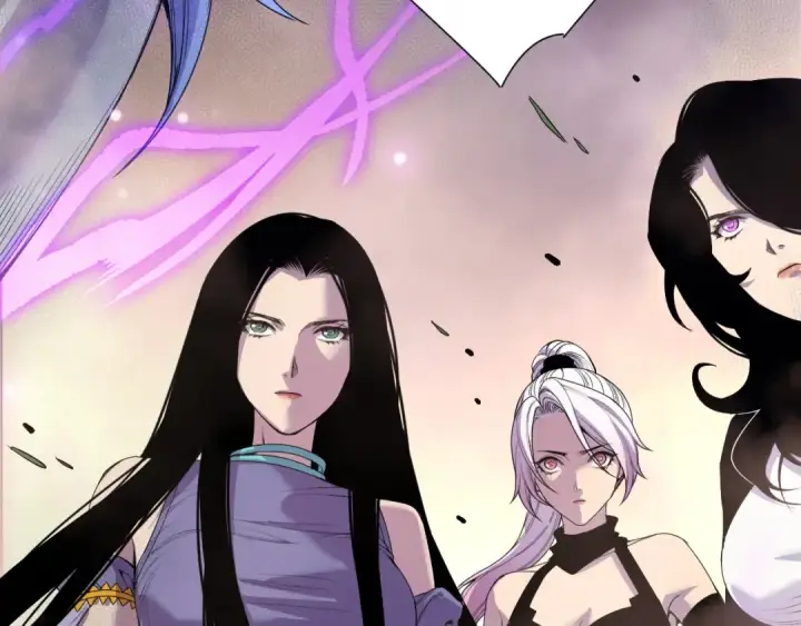 漫画《死灵法师！我即是天灾》191 惊现拜魔会走狗！第151张图