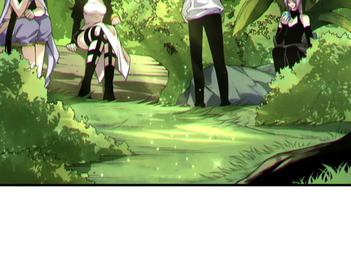 漫画《死灵法师！我即是天灾》191 惊现拜魔会走狗！第21张图