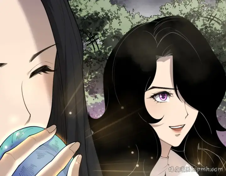 漫画《死灵法师！我即是天灾》191 惊现拜魔会走狗！第8张图