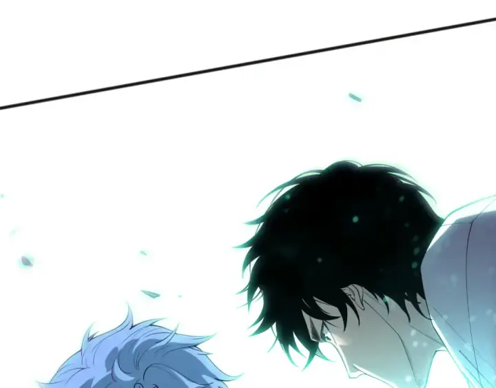 漫画《死灵法师！我即是天灾》192  没有技能照样杀你第123张图