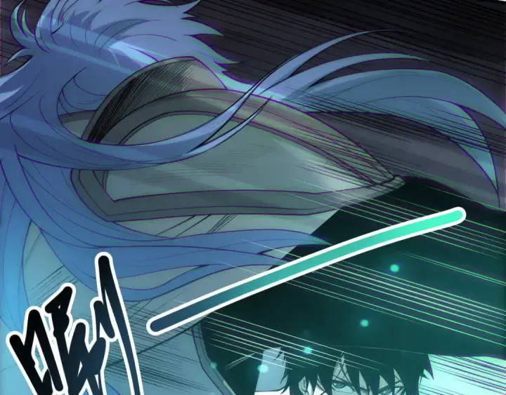 漫画《死灵法师！我即是天灾》192  没有技能照样杀你第133张图