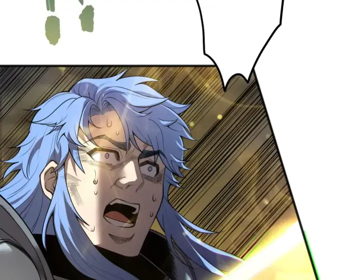 漫画《死灵法师！我即是天灾》192  没有技能照样杀你第33张图