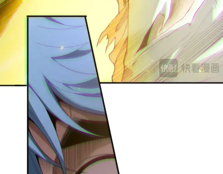 漫画《死灵法师！我即是天灾》192  没有技能照样杀你第46张图