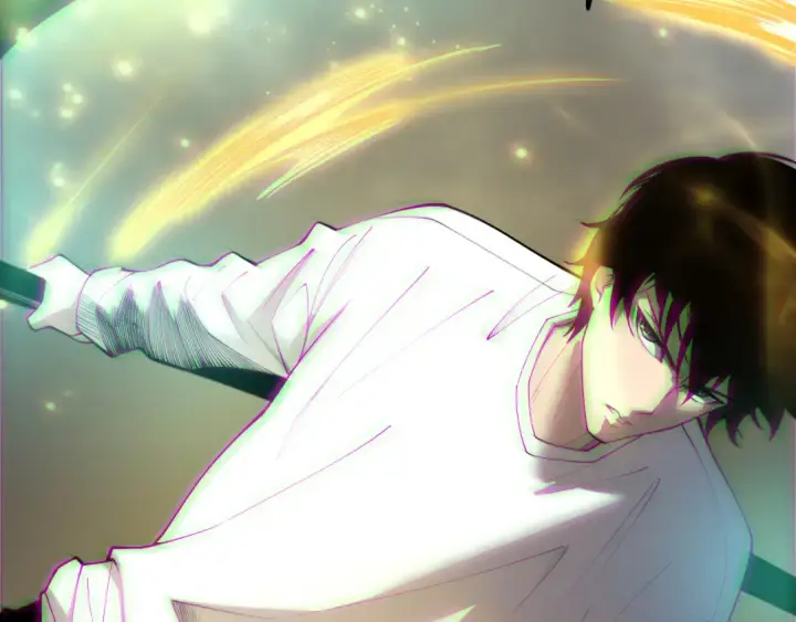 漫画《死灵法师！我即是天灾》192  没有技能照样杀你第69张图