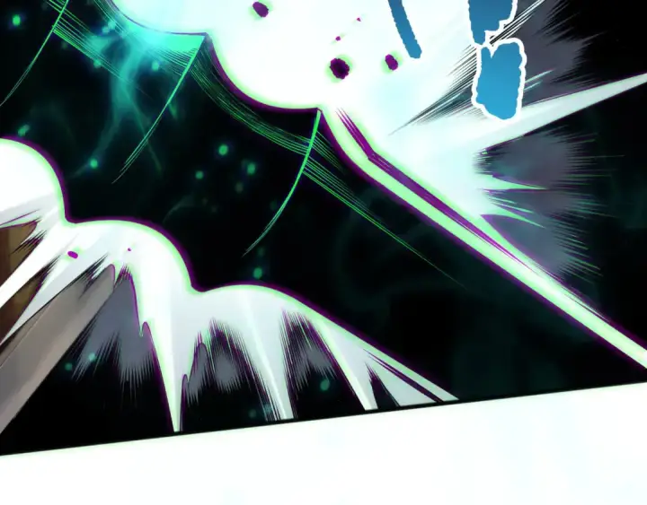 漫画《死灵法师！我即是天灾》192  没有技能照样杀你第81张图