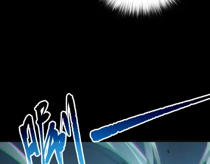 漫画《死灵法师！我即是天灾》192  没有技能照样杀你第93张图