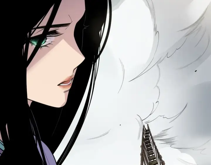 漫画《死灵法师！我即是天灾》第193话  进入试炼第21张图