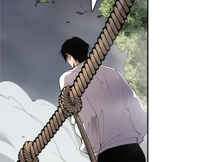 漫画《死灵法师！我即是天灾》第193话  进入试炼第27张图