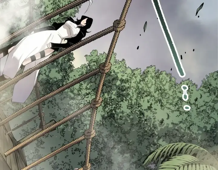 漫画《死灵法师！我即是天灾》第193话  进入试炼第34张图