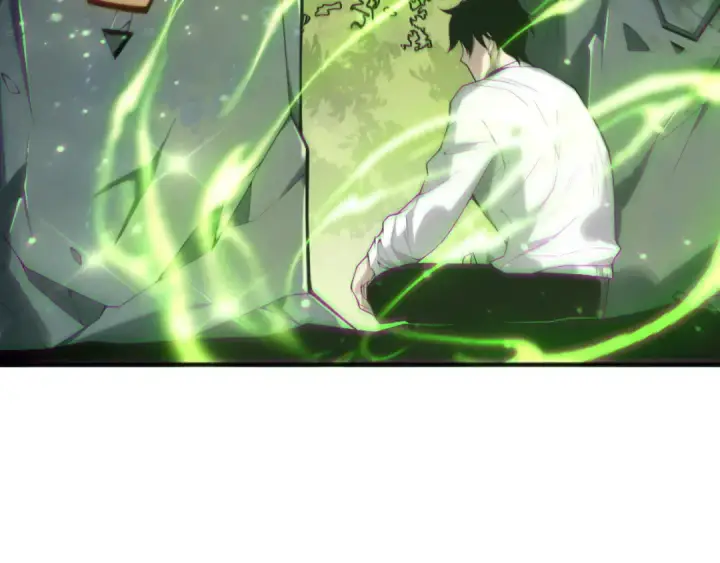 漫画《死灵法师！我即是天灾》第193话  进入试炼第70张图