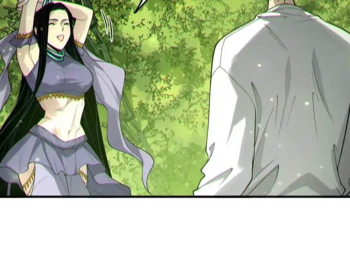 漫画《死灵法师！我即是天灾》第194话 生命之光第114张图