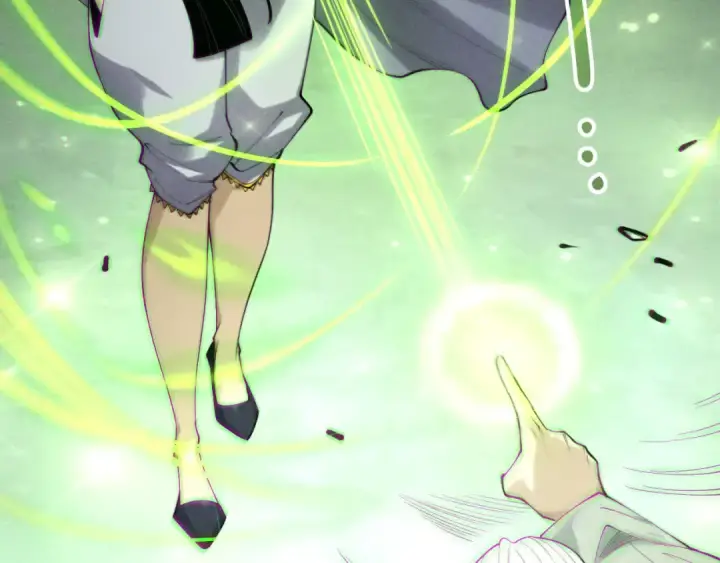 漫画《死灵法师！我即是天灾》第194话 生命之光第119张图