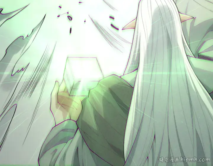 漫画《死灵法师！我即是天灾》第194话 生命之光第120张图
