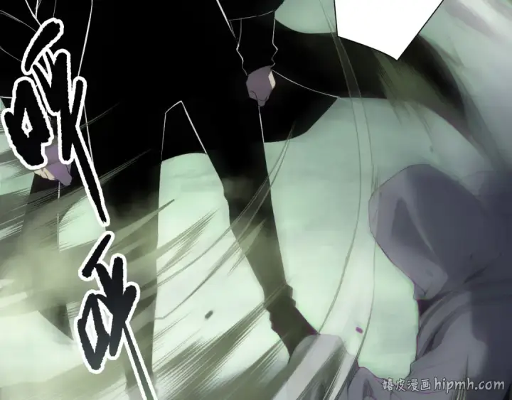 漫画《死灵法师！我即是天灾》第194话 生命之光第16张图