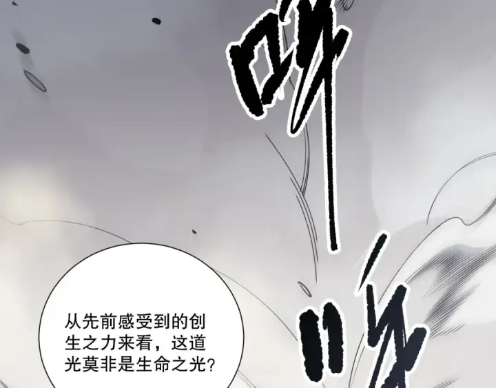 漫画《死灵法师！我即是天灾》第194话 生命之光第53张图