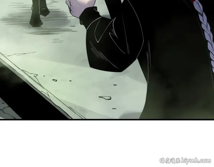 漫画《死灵法师！我即是天灾》第194话 生命之光第80张图