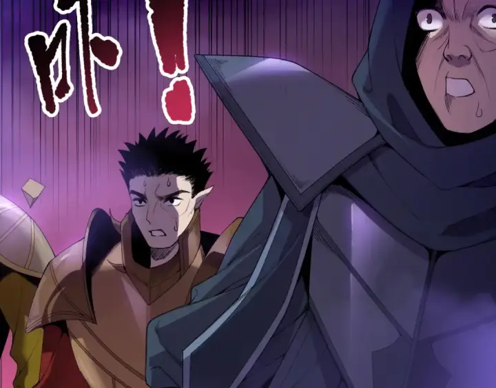 漫画《死灵法师！我即是天灾》第195话  内核重铸第156张图
