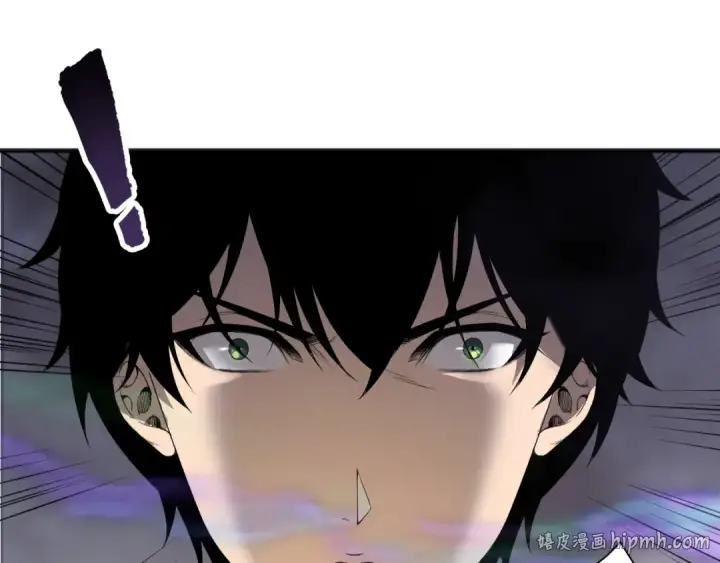 漫画《死灵法师！我即是天灾》第196话  全面出动第104张图
