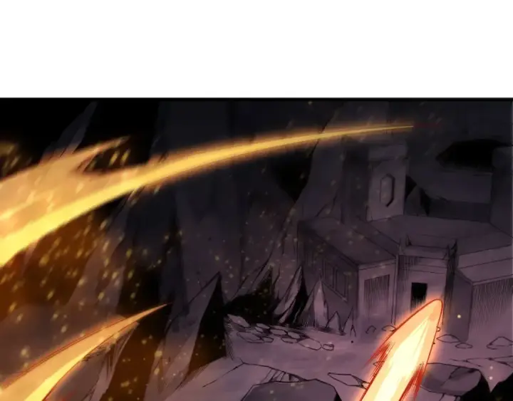 漫画《死灵法师！我即是天灾》第196话  全面出动第11张图