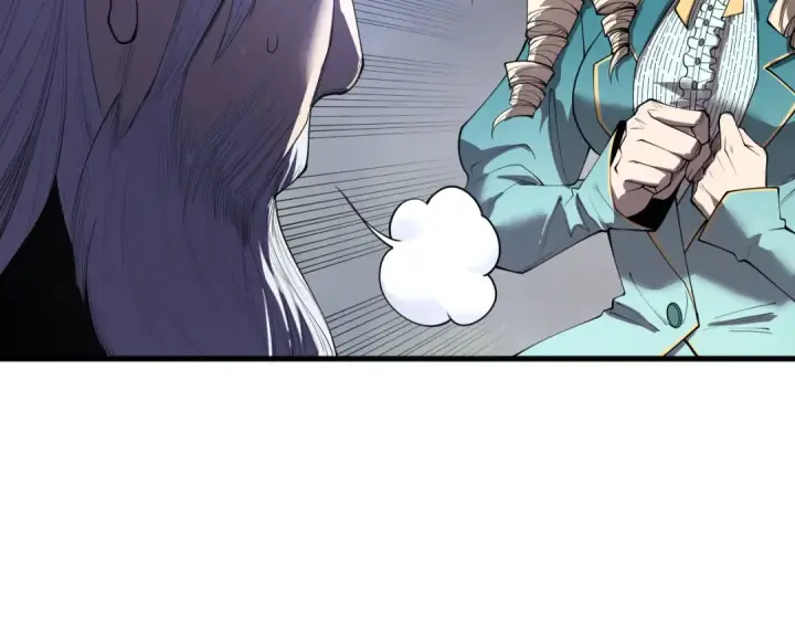 漫画《死灵法师！我即是天灾》第196话  全面出动第155张图