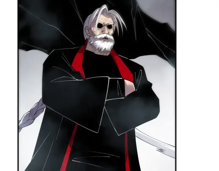 漫画《死灵法师！我即是天灾》第196话  全面出动第89张图