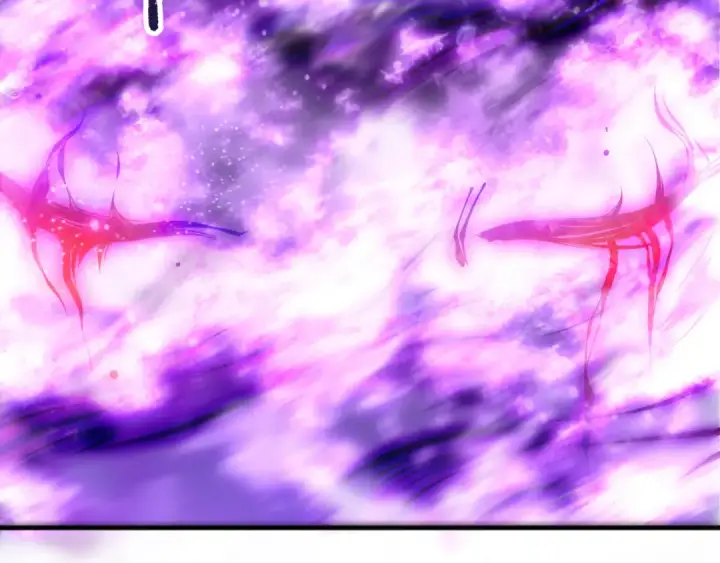 漫画《死灵法师！我即是天灾》第197话  焚我之躯！祭我之魂！第129张图