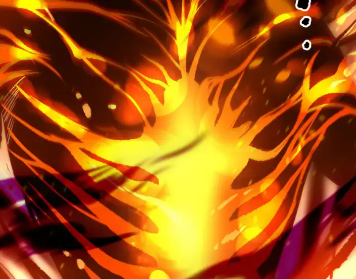 漫画《死灵法师！我即是天灾》第197话  焚我之躯！祭我之魂！第145张图