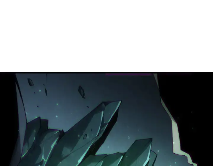 漫画《死灵法师！我即是天灾》第197话  焚我之躯！祭我之魂！第35张图