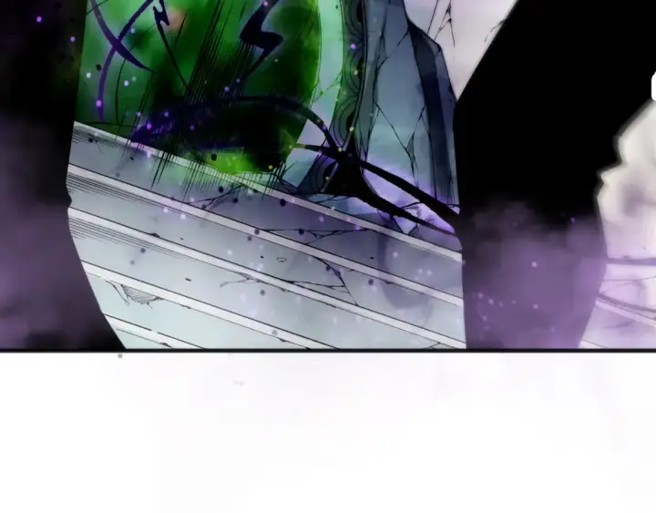 漫画《死灵法师！我即是天灾》第197话  焚我之躯！祭我之魂！第54张图