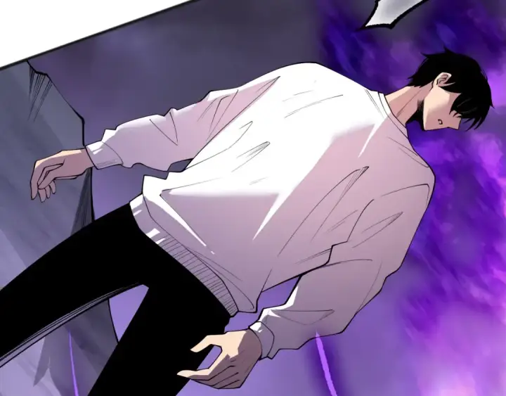 漫画《死灵法师！我即是天灾》第197话  焚我之躯！祭我之魂！第91张图