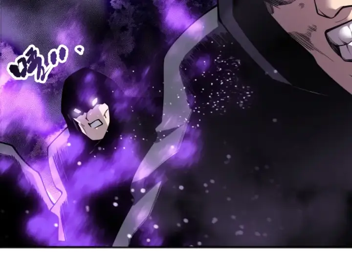 漫画《死灵法师！我即是天灾》第197话  焚我之躯！祭我之魂！第95张图